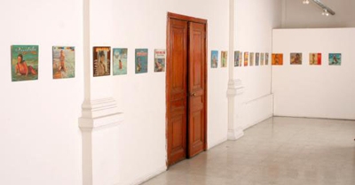 Estructura Querida (2006)