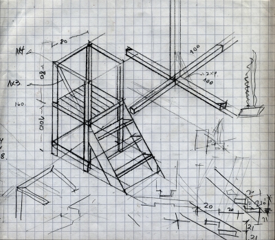 Boceto